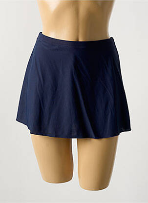 Chiloți de baie albastru MIRACLESUIT femeie