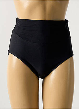 Chiloți de baie negru AMORESSA femeie