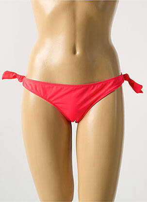 Chiloți de baie portocaliu PHAX femeie