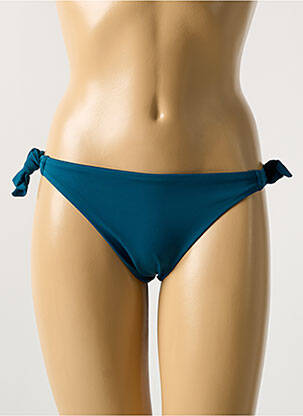 Chiloți de baie verde PHAX femeie