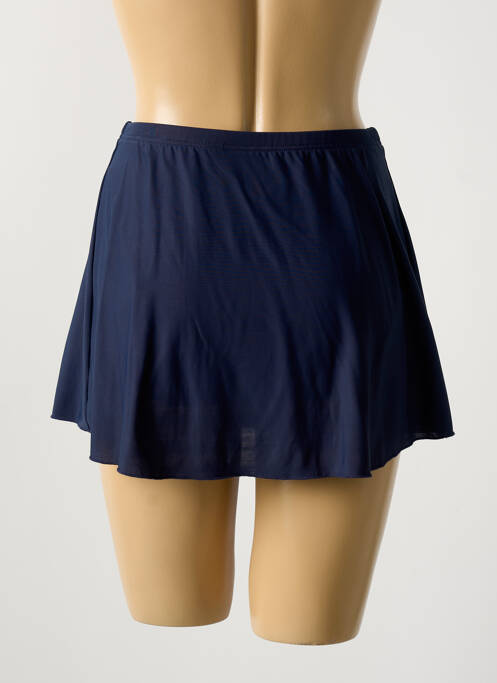 Chiloți de baie albastru MIRACLESUIT femeie