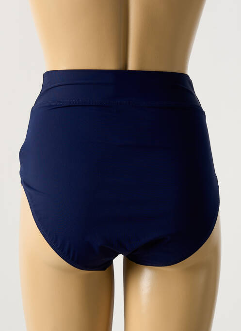 Chiloți de baie albastru AMORESSA femeie