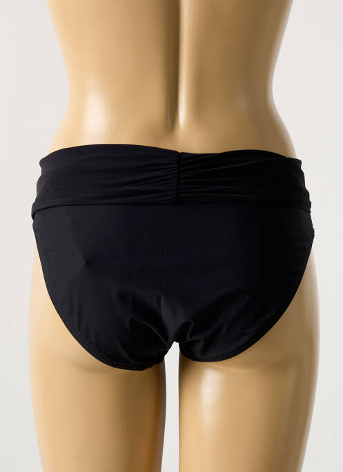 Chiloți de baie negru AMORESSA femeie