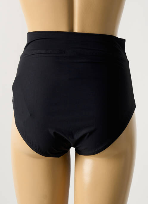 Chiloți de baie negru AMORESSA femeie