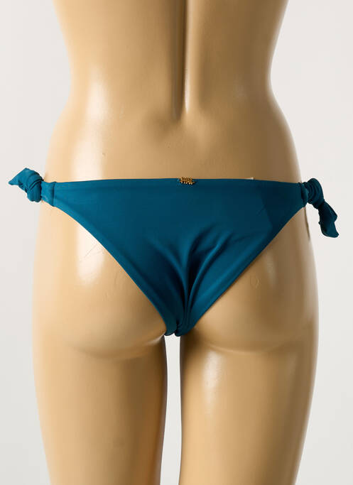 Chiloți de baie verde PHAX femeie