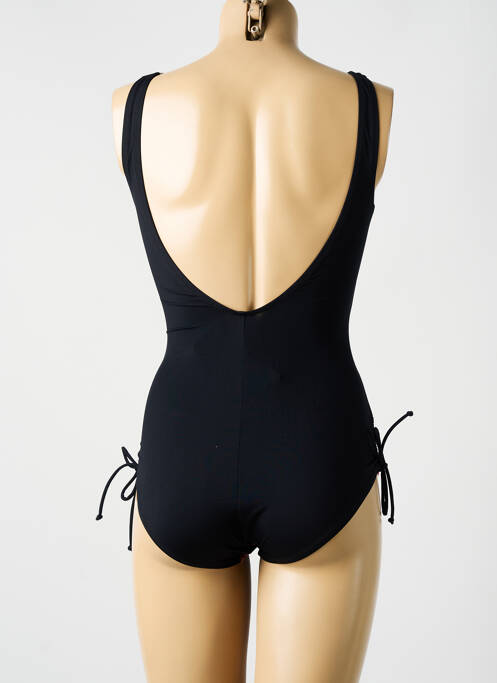 Costum de baie dintr-o singură piesă portocaliu MIRADONNA femeie