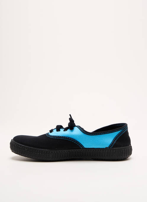 Adidași albastru VICTORIA unisex