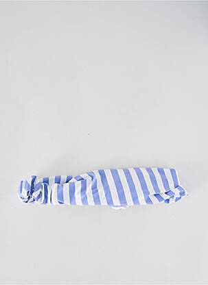 Sutien de costum de baie albastru MILONGA femeie