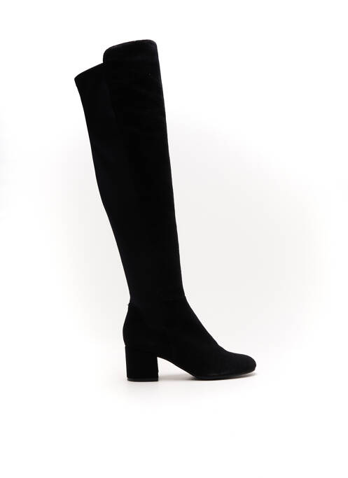 Cizme peste genunchi negru ADELE DEZOTTI femeie