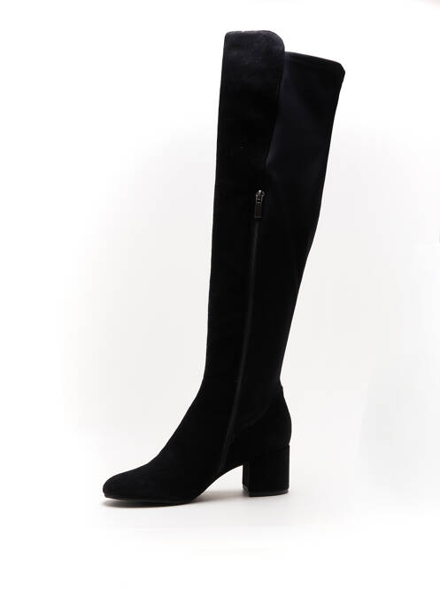 Cizme peste genunchi negru ADELE DEZOTTI femeie