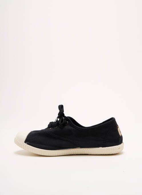 Adidași negru VICTORIA femeie