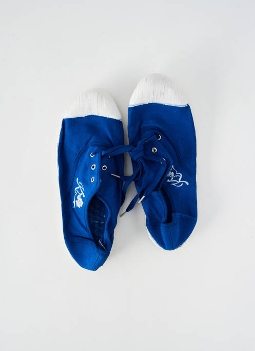 Adidași albastru KAPORAL femeie