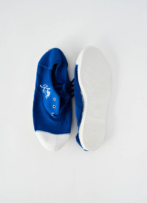 Adidași albastru KAPORAL femeie