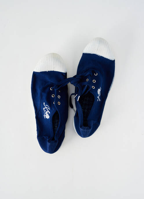 Adidași albastru închis KAPORAL femeie