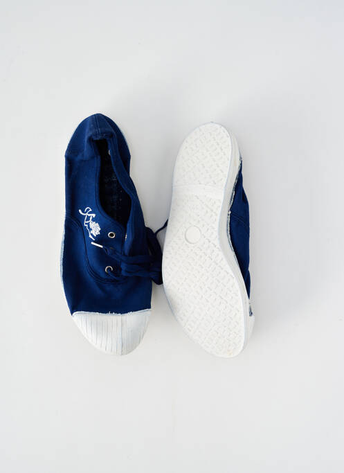 Adidași albastru închis KAPORAL femeie