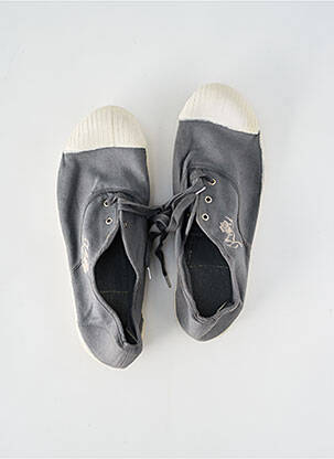 Adidași gri KAPORAL femeie