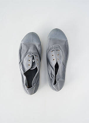 Adidași gri KAPORAL femeie