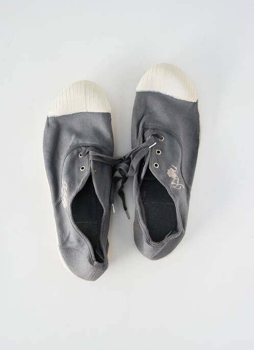 Adidași gri KAPORAL femeie