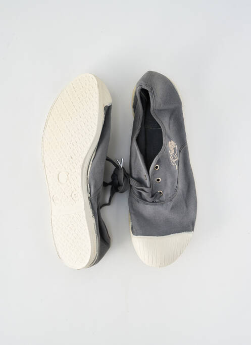 Adidași gri KAPORAL femeie