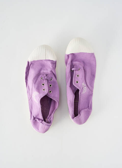 Adidași violet KAPORAL femeie