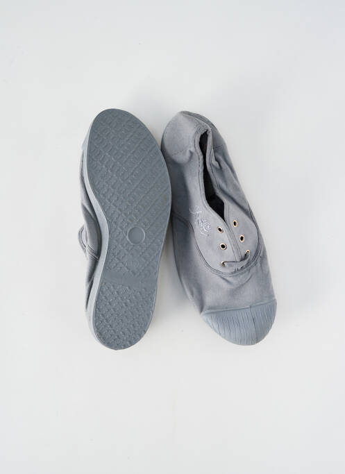 Adidași gri KAPORAL femeie