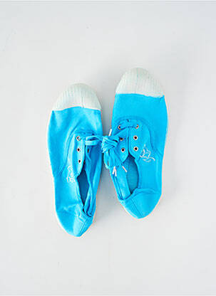 Adidași albastru deschis KAPORAL femeie