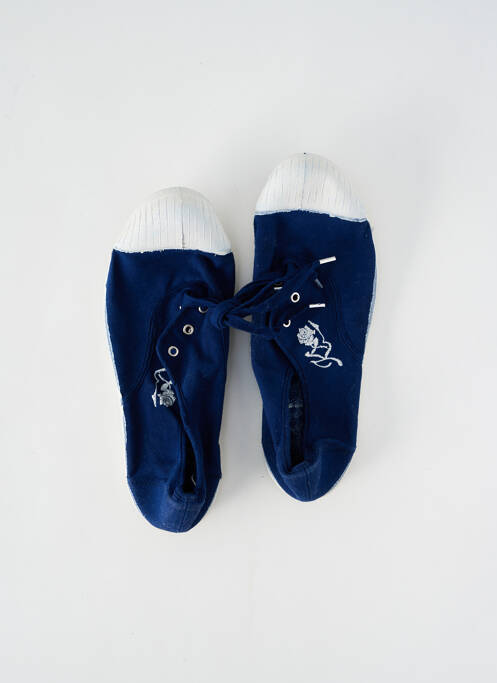 Adidași albastru KAPORAL femeie