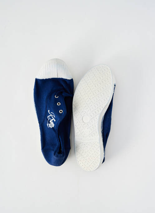 Adidași albastru KAPORAL femeie