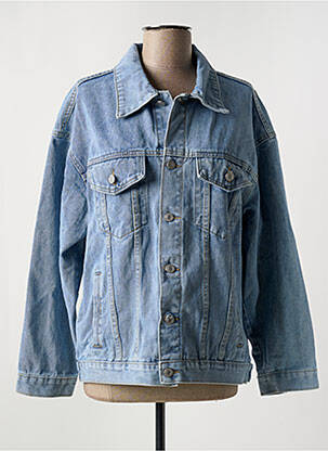 Jachete casual albastru ZAC & ZOE femeie