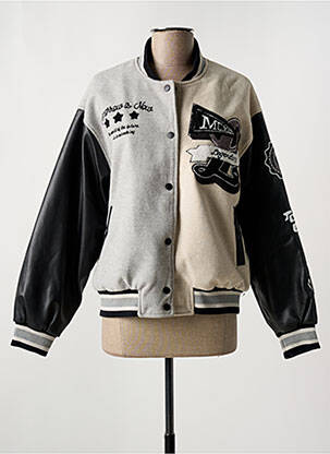 Jachete casual bej MAXMILA bărbat