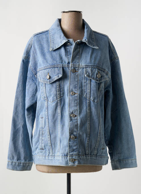 Jachete casual albastru ZAC & ZOE femeie