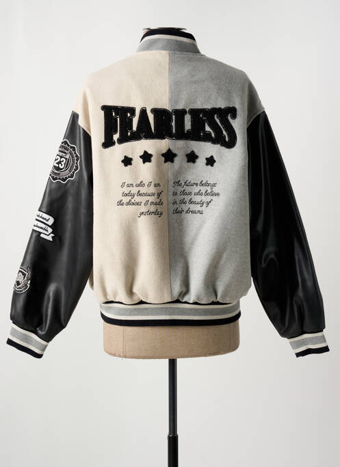 Jachete casual bej MAXMILA bărbat