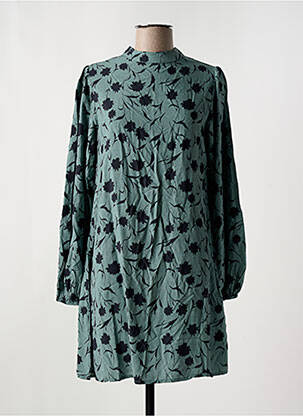 Rochie scurtă verde TIFFOSI femeie