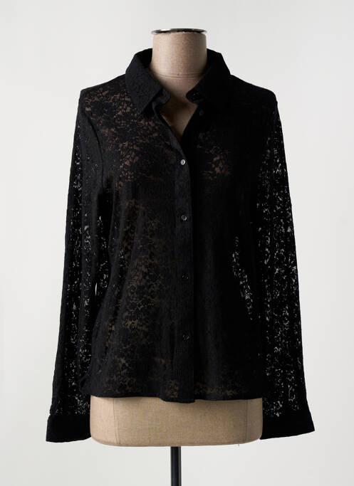 Cămașă negru MOLLY BRACKEN femeie