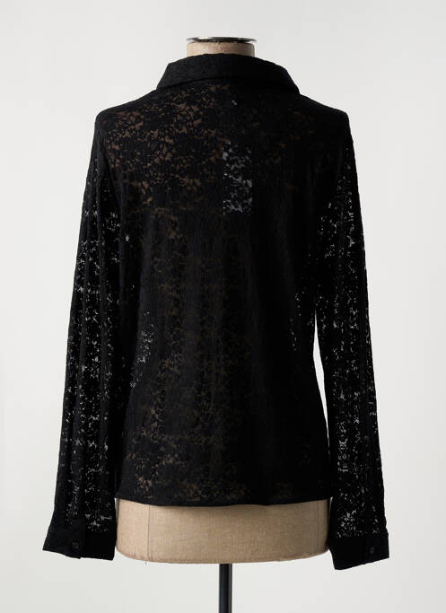 Cămașă negru MOLLY BRACKEN femeie