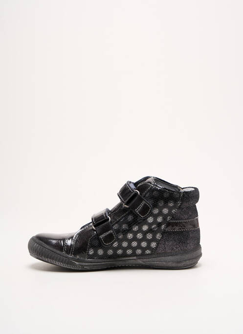 Adidași argintiu INTREPIDES PAR BABYBOTTE fată