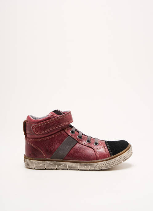 Adidași violet NOËL băiat