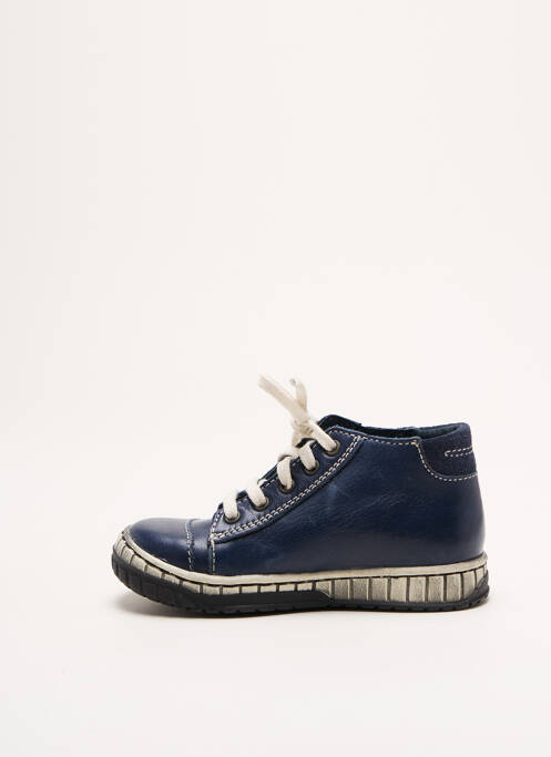 Adidași albastru LITTLE MARY băiat