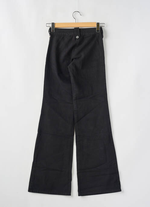 Blugi cu croială largă mărime normală mărime normală negru TIFFOSI femme