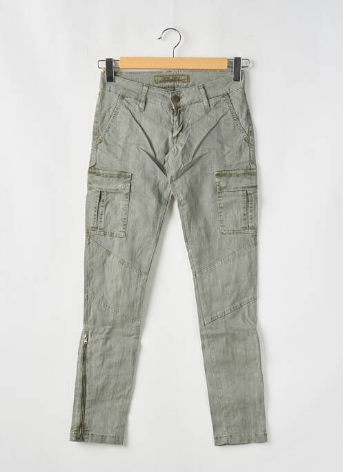 Pantalon cargo gri TIFFOSI bărbat