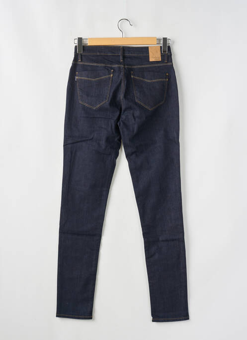 Blugi cu croială slim albastru TIFFOSI femeie