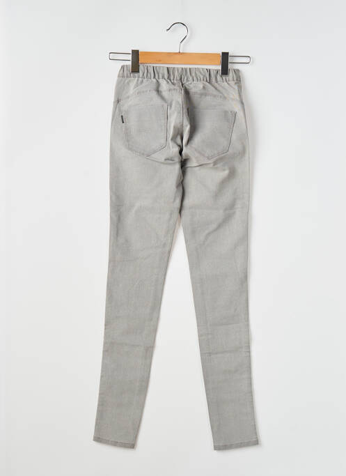 Jegging gri TIFFOSI femeie