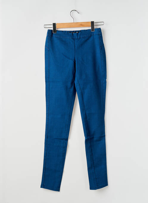 Jegging albastru TIFFOSI femeie