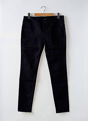 Blugi cu croială slim negru TIFFOSI femeie