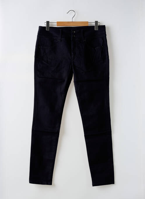 Blugi cu croială slim negru TIFFOSI femeie