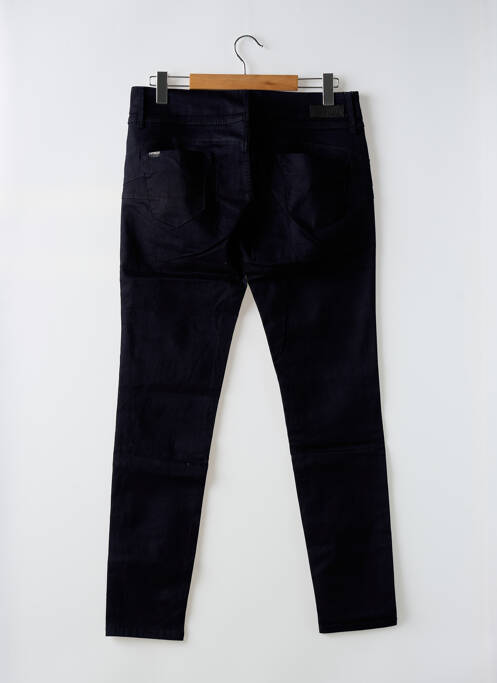 Blugi cu croială slim negru TIFFOSI femeie