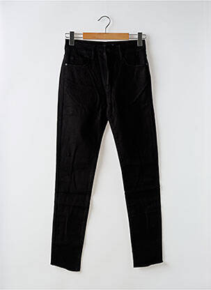 Blugi skinny negru TIFFOSI femeie