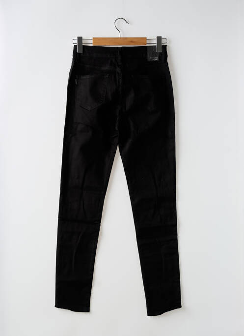 Blugi skinny negru TIFFOSI femeie