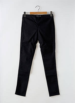 Jegging negru TIFFOSI femeie