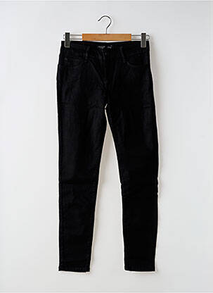 Blugi cu croială slim negru TIFFOSI femeie